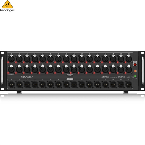 Behringer S32